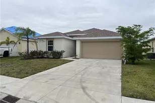 8187 Gopher Tortoise Trail, Lehigh Acres, FL 33972 - Photo 3
