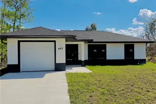 453 Greenbriar Blvd, Lehigh Acres, FL 33972 - Photo 1