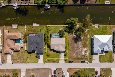 213 SE 4th Pl, Cape Coral, FL 33990 - Photo 35