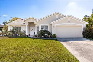 213 SE 4th Pl, Cape Coral, FL 33990 - Photo 1