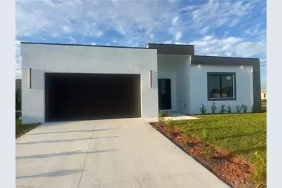 2801 SW Embers Ter, Cape Coral, FL 33991 - Photo 1