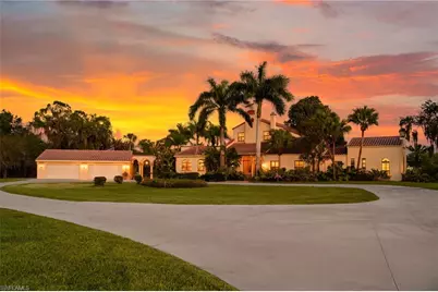 16100 N River Rd, Alva, FL 33920 - Photo 1