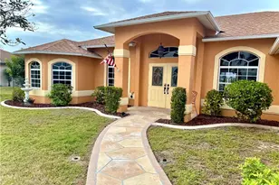 509 NW 24th Terrace, Cape Coral, FL 33993 - Photo 1