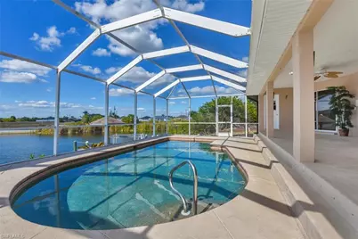 814 NW 11th Pl, Cape Coral, FL 33993 - Photo 33