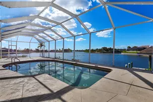 814 NW 11th Pl, Cape Coral, FL 33993 - Photo 31