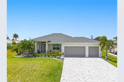 1244 NW 37th Ave, Cape Coral, FL 33993 - Photo 1