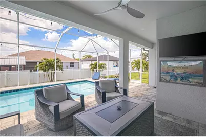 1244 NW 37th Ave, Cape Coral, FL 33993 - Photo 37