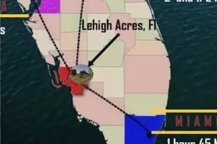 703 Michael Ave, Lehigh Acres, FL 33936 - Photo 3