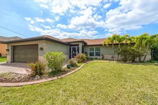 4548 SW 16th Pl, Cape Coral, FL 33914 - Photo 1
