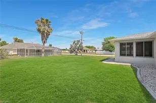 1913 NE 4th Ter, Cape Coral, FL 33909 - Photo 21