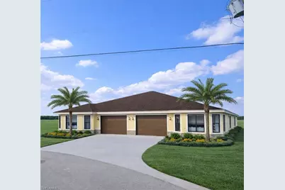 1150 Harry Ave S, Lehigh Acres, FL 33973 - Photo 3