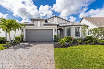 3952 Black Eagle Ln, Fort Myers, FL 33966 - Photo 1