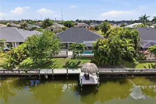 2105 SW 29th Terrace, Cape Coral, FL 33914 - Photo 5