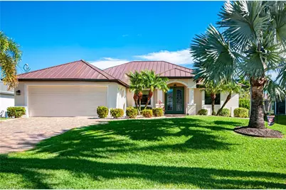 2229 SW 44th Ter, Cape Coral, FL 33914 - Photo 1