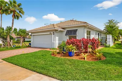 9311 Trieste Dr, Fort Myers, FL 33913 - Photo 1