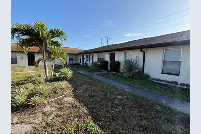 3307 SE 15th Pl #4, Cape Coral, FL 33904 - Photo 1