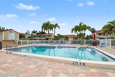 9652 Windsor Gardens Ln #203, Fort Myers, FL 33919 - Photo 43