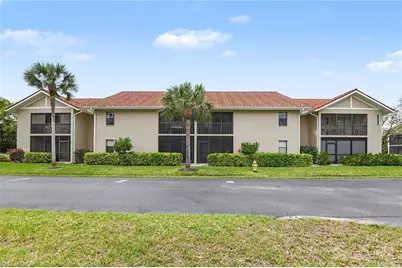 9652 Windsor Gardens Ln #203, Fort Myers, FL 33919 - Photo 3