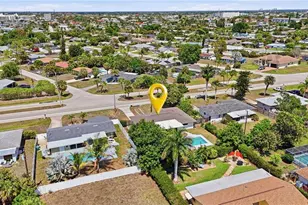 442 El Dorado Pkwy E, Cape Coral, FL 33904 - Photo 41