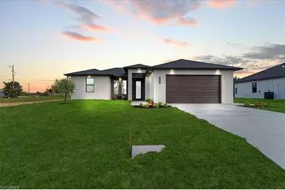 1329 NE 18th Ter, Cape Coral, FL 33909 - Photo 1