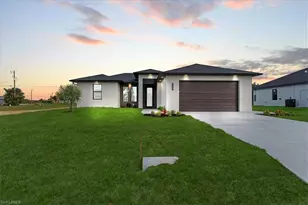 1329 NE 18th Terrace, Cape Coral, FL 33909 - Photo 1