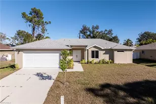 3513 NE 17th Pl, Cape Coral, FL 33909 - Photo 1