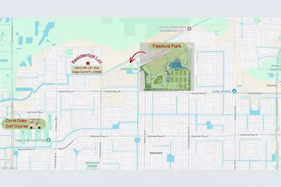 2833 NW 18th Ave, Cape Coral, FL 33993 - Photo 1