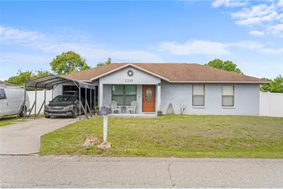 2239 Lotus Rd, Fort Myers, FL 33905 - Photo 1