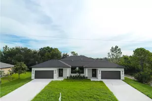 2404 Dickens Ave N, Lehigh Acres, FL 33971 - Photo 1
