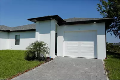 143 Harold Ave S, Lehigh Acres, FL 33973 - Photo 1