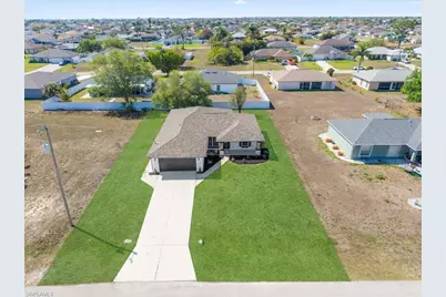 1230 NW 20th Ter, Cape Coral, FL 33993 - Photo 37