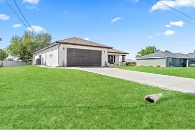 1230 NW 20th Ter, Cape Coral, FL 33993 - Photo 31