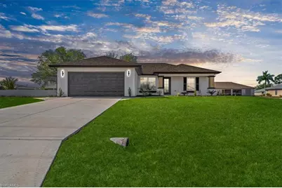 1230 NW 20th Ter, Cape Coral, FL 33993 - Photo 1