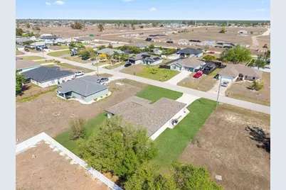 1230 NW 20th Ter, Cape Coral, FL 33993 - Photo 35