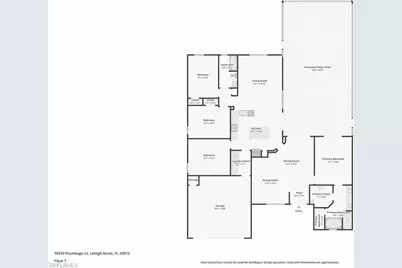 18310 Plumbago Ct, Lehigh Acres, FL 33972 - Photo 49