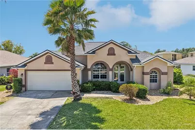 18310 Plumbago Ct, Lehigh Acres, FL 33972 - Photo 1