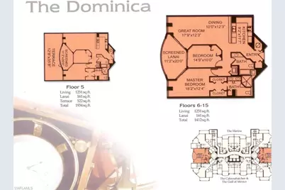 5781 Cape Harbour Dr #1108, Cape Coral, FL 33914 - Photo 39