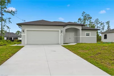 1018 Kent St E, Lehigh Acres, FL 33971 - Photo 1