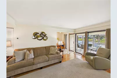 17270 Eagle Trce #3, Fort Myers, FL 33908 - Photo 5