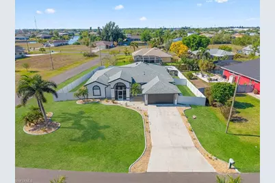 2610 SW Embers Ter, Cape Coral, FL 33991 - Photo 41