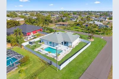 2610 SW Embers Ter, Cape Coral, FL 33991 - Photo 47