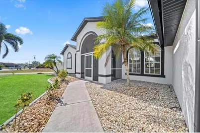 2610 SW Embers Ter, Cape Coral, FL 33991 - Photo 5