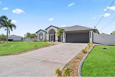 2610 SW Embers Ter, Cape Coral, FL 33991 - Photo 3