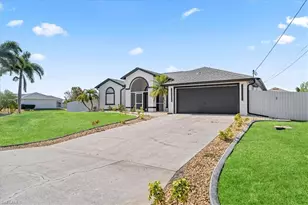 2610 SW Embers Terrace, Cape Coral, FL 33991 - Photo 3