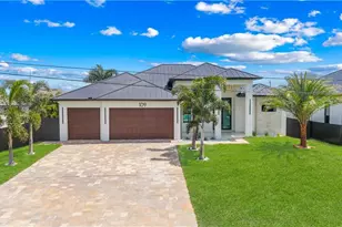 109 SW 34th Ave, Cape Coral, FL 33991 - Photo 1