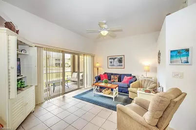 12171 Summergate Cir #102, Fort Myers, FL 33913 - Photo 7