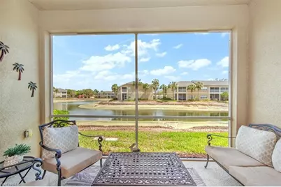 12171 Summergate Cir #102, Fort Myers, FL 33913 - Photo 1