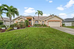 411 SE 17th St, Cape Coral, FL 33990 - Photo 3
