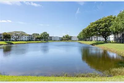 592 Fanshaw Way #O, Boca Raton, FL 33434 - Photo 3