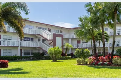 592 Fanshaw Way #O, Boca Raton, FL 33434 - Photo 1